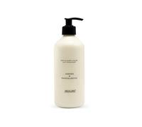 Cereria Mollá 1899 Amber & Sandalwood Moisturizing Body Cream