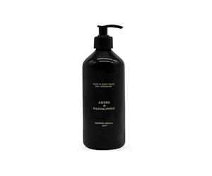 Cereria Mollá | 1899 Amber & Sandalwood - Sapone Corpo e Mani 500 ml