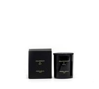 Cereria Mollá Grapefruit & laurel -pounding black candle - 230.0 g