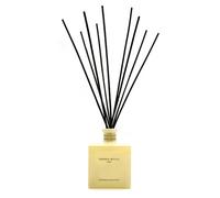 CERERÍA MOLLA 1899 Mikado Premium XL Raspberry & Black Vanilla Room Air Freshener Reed Diffuser Room Perfume Natural Fragrance 500 ml