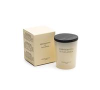 CERERÍA MOLLA 1899 | Mini Candle Bergamotto di Calabria | Aromatic 1 Wick Candles | 20 Hours Burn Time | Candle with Natural Fragrances | Recyclable Packaging | Artisan Candle