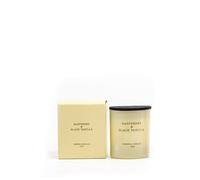 Cereria Mollá 1899 Raspberry & Black Vanilla Scented Candle
