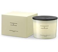 Cereria Molla 1988 Scented Candle with Tuberose and Jasmine, 50 Hours