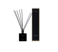Cereria Molla 500ml Reed Diffuser - 500ml - Black - Reed Diffuser