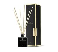 Cerería Mollá Boutique Premium Reed Diffuser, 100 ml, Scented - Tea and Lemongrass