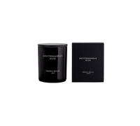 Cereria Molla Glass Candle - Mediterranean Blue