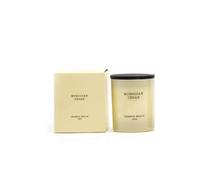 Cereria Molla Glass Candle - Moroccan Cedar