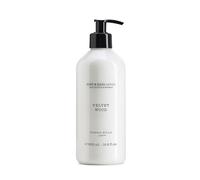 Cereria Molla Lotion Dispenser with Velvet Wood Lotion