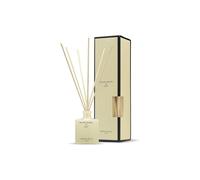 Cereria Molla Reed Diffuser 100ml - Black Orchid & Lily - 100ml - yellow
