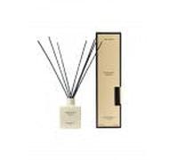 Cereria Molla Reed Diffuser 100ml - Moroccan Cedar - 100ml - yellow