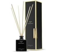 Cereria Molla Reed Diffuser - Amber & Sandalwood