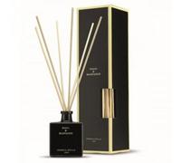 Cereria Molla Reed Diffuser - Basil & Mandarin