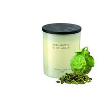 Cerería Mollá Vegetable Wax Scented Glass boutique-bougie Bergamotto Di Calabria