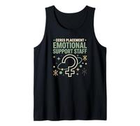 Ceres Astrology Asteroid Astrology Ceres Symbol Gift Tank Top