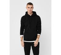 Only & Sons Ceres Life Hoodie Black M Man