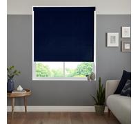 Ceres Roller Blind - Navy