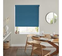 Ceres Roller Blind - Peacock