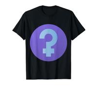 Ceres Roman Goddess Demeter Symbol Value Graphic T-Shirt, Men, Black, S