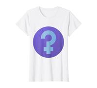 Ceres Roman Goddess Demeter Symbol Value Graphic T-Shirt, Women, White, S