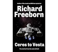 Ceres to Vesta
