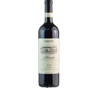 Ceretto Barolo 2019