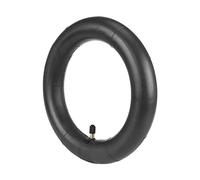 CERFFOOL 10 Inch 60/70-6.5 Thickened Inner Tube for Segway Ninebot Max G30 Replacement Tire with Puncture Resistant Straight Valve for Electric Scooter Accessories (1*Inner Tube)