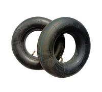 CERFFOOL 13x5.00-6 Inner Tube for Lawn Mowers Wheelbarrow Hand Trucks Snow Blowers ATVs Go Kart and More with Bent Valve 500-6 Replacement Inner Tube for Mower Accessories (2 PCS)