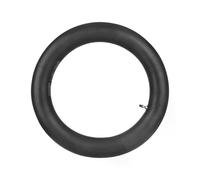 CERFFOOL 20x4.0/3.50-16 Inner Tubes for Electric Bike Fatbike Snow Bike Inner Tube Butyl Rubber Thickened Replacement Wheel with Straight Valve (1PC)