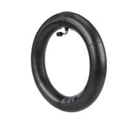 CERFFOOL 80/65-6 255x80 Inner Tube for Kugoo M4/Zero 10X Thickened Replacement Wheel with Angled Valve for Electric Scooters Accessories (1 PC)