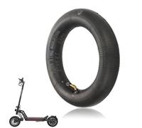 CERFFOOL 85/65-6.5 Outdoor Tyre and Inner Tube for Kugoo G-Booster for Ninebot Mini Pro Replacement Wheel for Balance Car Electric Scooters (1* Curved Valve Inner Tube)
