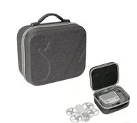 CERFFOOL Carrying Case for DJI Avata 360 Fly More Combo Hard Storage Bag for DJI RC 2 Case Protective Box Waterproof Anti-Fall Anti-Scratch, Mini Handbag, Drone Storage Bag