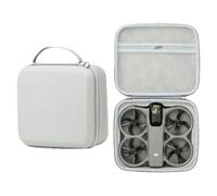 CERFFOOL Carrying Case for DJI Avata 360 Hard Storage Bag Cover Protective Box Waterproof Anti-Fall Anti-Scratch Accessories for Drones