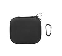 CERFFOOL Case for DJI NEO Portable Storage Bag Hard Case Carry Case Drone Accessories, black, Formal