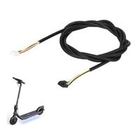 CERFFOOL Controller Connection Cable for Segway Ninebot E2/E2 Plus | Data Power Cable Main Control Cable Replacement Cable Accessory for Electric Scooter