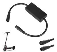 CERFFOOL Cruise Control for Segway Ninebot F3/F3 Pro Maximum Speed Release Cable 50km/h Speed Release Line Replacement Part for Electric Scooterc