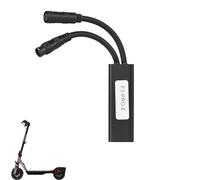 CERFFOOL Cruise Control for Segway Ninebot F3 Pro E Maximum Speed Release Cable 35km/h Speed Release Line Spare Part Accessory for Electric Scooterc