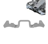 CERFFOOL Gimbal Bumper Guard for DJI Neo 2 Gimbal Lens Bumper Protection Anti-Collision Protection Bar Quick Release Gimbal Protector Accessories (Gray)