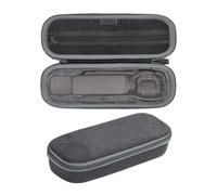 CERFFOOL Hard Carry Case for DJI OSMO Pocket 3 Portable Storage Protective Case for Action Camera Accessories