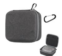 CERFFOOL Hard Carrying Case for DJI Goggles N3 Protective Storage Bag Shock-Absorbing Pressure-Resistant Drone Glasses Organizer for Drone Accessories