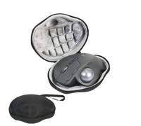 CERFFOOL Hard Carrying Case for Logitech MX Ergo/Ergo M575/M570 Wireless Laser Mouse Mini Portable Storage Bag Case