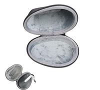 CERFFOOL Hard Carrying Case for Logitech MX Vertical Wireless Mouse Mini Portable Storage Bag Anti-Scratch Dust Protective Cover