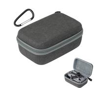 CERFFOOL Hard Storage Bag for DJI Mini 5 Pro Fly More Combo Carrying Case for DJI RC 2/RC N3 Cover Case Protective Box Anti-Fall Anti-Scratch, Drone Bag, Drone Storage Bag