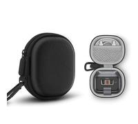 CERFFOOL Hard Storage Bag for Laifen P3 Pro Electric Shaver Waterproof Anti-Fall Protective Travel Case (Black)