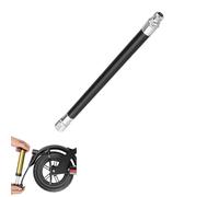 CERFFOOL Inflatable Valve Extension Adapter for Xiaomi M365 Pro Pro2 1S Air Pump Extension Tube Spare Parts for Electric Scooter Bicycle Motorbike (1 PC)