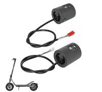 CERFFOOL LED Handlebar Lamps for Xiaomi 6 Indicators Turn Signal Built-in Left-Right Safety Light Handle Light Accessories for Electric Scooter