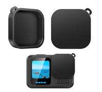 CERFFOOL Lens Cap for GoPro Hero13 Black Replacement Protective Cap Dust Scratch Resistant for Action Camera Accessories