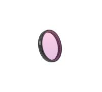 CERFFOOL Lens Filter for DJI Osmo Action 5 Pro 4 3 Aluminum Frame Optical Glass Lens Protector Multi Coated Filter with Storage Case for Action Camera Accessories (ND8)