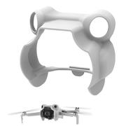 CERFFOOL Lens Hood Sunshade for DJI Mini 4 Pro Anti-glare Gimbal Protective Cover for Drone Accessories(Grey）