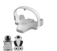 CERFFOOL Propeller Holder for DJI Mini 4 Pro Stabilizer Protection Drone Propeller Strap Attachment Propeller Strap Guard Blades Propeller Accessories for Drone Accessories (Grey)
