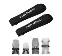 CERFFOOL Propeller Holder Straps for DJI Mini 5 Pro/Mini 4K/4/3 Pro Mavic 4 Pro/3 Pro Air 3S/3 Universal Strap Stabilizer Protective Strap for Drones Accessory (Black)